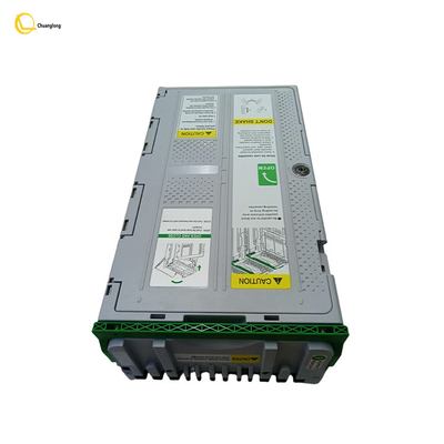 7430006281 S7430006281 BRM50 RTRJC Máy ATM Bộ phận máy BRM20 RJC Hyosung RETRACT REJECT CASSETTE