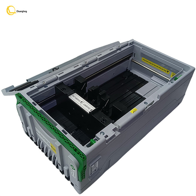 7430006281 S7430006281 BRM50 RTRJC Máy ATM Bộ phận máy BRM20 RJC Hyosung RETRACT REJECT CASSETTE