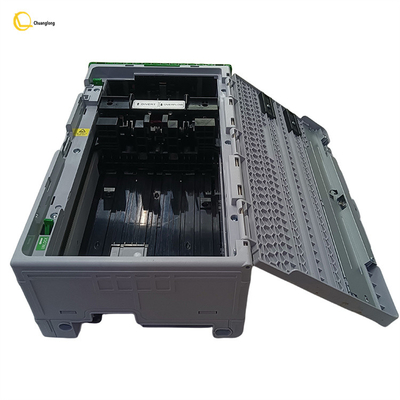 7430006281 S7430006281 BRM50 RTRJC Máy ATM Bộ phận máy BRM20 RJC Hyosung RETRACT REJECT CASSETTE