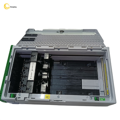 7430006281 S7430006281 BRM50 RTRJC Máy ATM Bộ phận máy BRM20 RJC Hyosung RETRACT REJECT CASSETTE