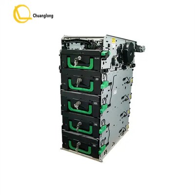 S7010000187 S7310000362 Bộ phận máy ATM Hyosung CDU10 Máy phát tiền mặt Hyosung 5600 Máy phát