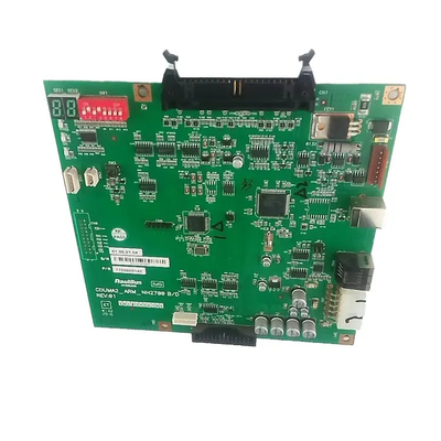 S7760000140 Bộ phận máy ATM Hyosung 1K 2K 3K 4K Bảng điều khiển máy phát tiền mặt 7760000140 Bảng điều khiển CDU