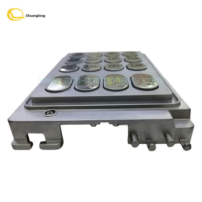 445-0732107 Chiếc máy ATM NCR SelfServ EPP2 66XX Bàn phím EPP3 NCR U-EPP3 4450744310 445-0732107 445-0717108 4450744340 445-07