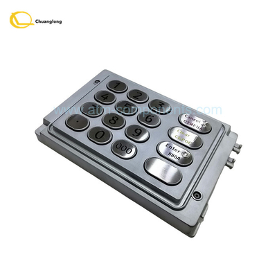 445-0732107 Chiếc máy ATM NCR SelfServ EPP2 66XX Bàn phím EPP3 NCR U-EPP3 4450744310 445-0732107 445-0717108 4450744340 445-07