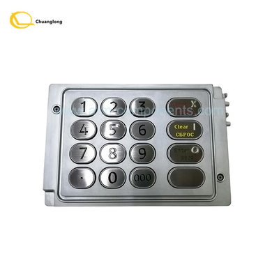445-0732107 Chiếc máy ATM NCR SelfServ EPP2 66XX Bàn phím EPP3 NCR U-EPP3 4450744310 445-0732107 445-0717108 4450744340 445-07