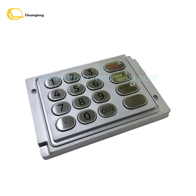 445-0732107 Chiếc máy ATM NCR SelfServ EPP2 66XX Bàn phím EPP3 NCR U-EPP3 4450744310 445-0732107 445-0717108 4450744340 445-07