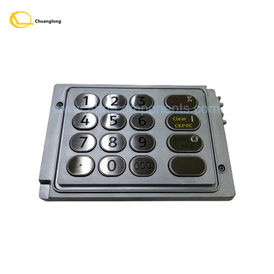445-0732107 Chiếc máy ATM NCR SelfServ EPP2 66XX Bàn phím EPP3 NCR U-EPP3 4450744310 445-0732107 445-0717108 4450744340 445-07