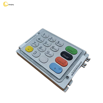 445-0745474 Máy ATM Phân tích NCR SELF SERV EPP KEYBOARD Pin Pad Keypad EPP3 LÀM GÌ ATM Phân tích 66XX 4450745474
