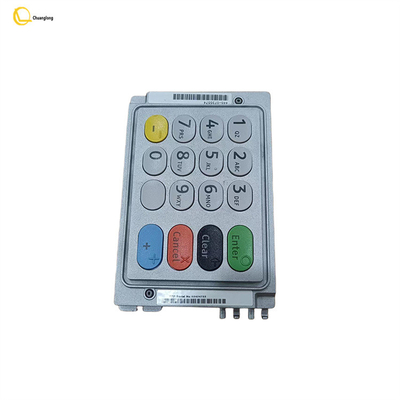 445-0745474 Máy ATM Phân tích NCR SELF SERV EPP KEYBOARD Pin Pad Keypad EPP3 LÀM GÌ ATM Phân tích 66XX 4450745474