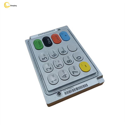 445-0745474 Máy ATM Phân tích NCR SELF SERV EPP KEYBOARD Pin Pad Keypad EPP3 LÀM GÌ ATM Phân tích 66XX 4450745474