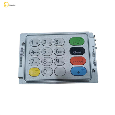 445-0745474 Máy ATM Phân tích NCR SELF SERV EPP KEYBOARD Pin Pad Keypad EPP3 LÀM GÌ ATM Phân tích 66XX 4450745474