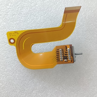 01790105986 1790105986 Chiếc máy ATM Vincor V2X Đọc và viết R/W Đầu từ 150