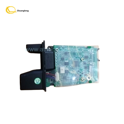 Hyosung Máy ATM Phần Sankyo ICM30A-3R1570 Máy ATM Sankyo Emv Card Reader Bezel