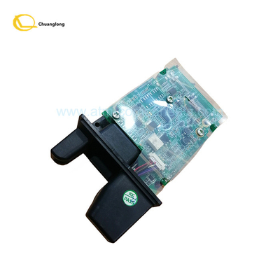 Hyosung Máy ATM Phần Sankyo ICM30A-3R1570 Máy ATM Sankyo Emv Card Reader Bezel