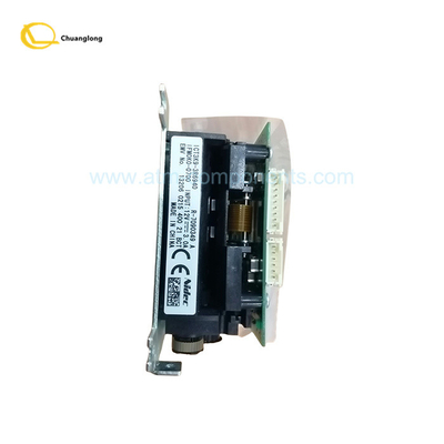Máy ATM Card Reader Nidec Sankyo ICT-3K9 EMV Card Reader ICT3K9-3R6940