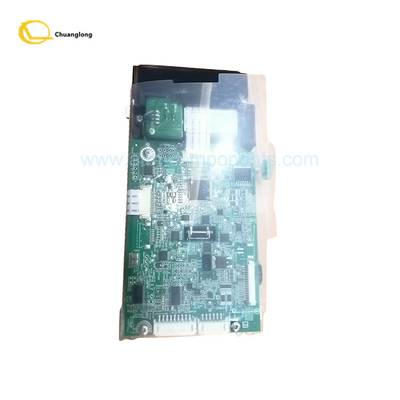 Máy ATM Card Reader Nidec Sankyo ICT-3K9 EMV Card Reader ICT3K9-3R6940
