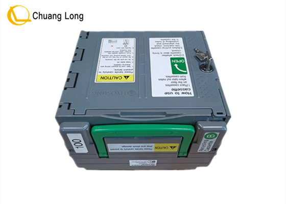 Bộ phận máy ATM Hyosung BRM24 RC Recycling Cassette S7000000298