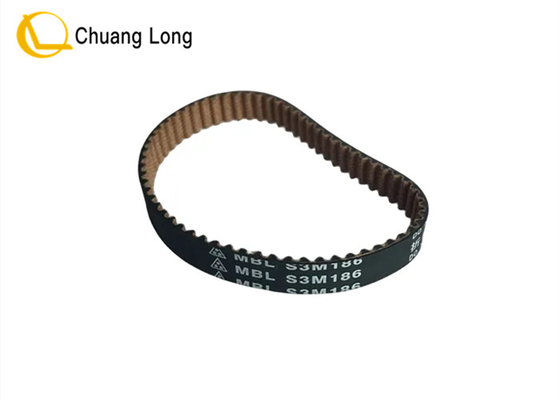 Ngân hàng ATM Phụ tùng phụ tùng Hyosung 5600T người dẫn chương trình Vành đai đồng bộ S3M186 80S3M186