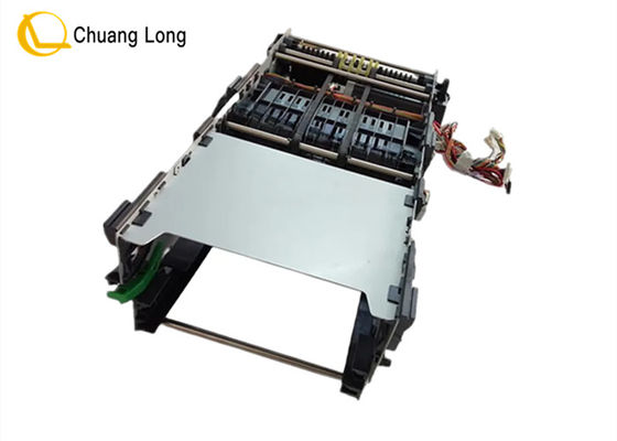 Giá tốt S7310000709 Bộ phận máy ATM Hyosung Hcdu Cơ thể chính Assy 7310000709 trực tuyến
