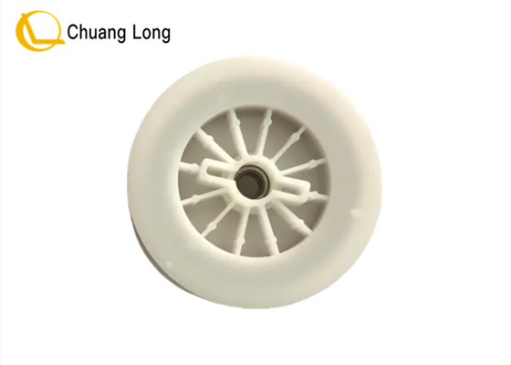 4370001121 4370001122 Chiếc máy ATM Chiếc máy Hyosung 8000 Vòng băng đen trắng