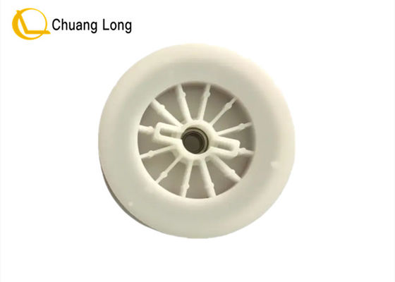 Giá tốt 4370001121 4370001122 Chiếc máy ATM Chiếc máy Hyosung 8000 Vòng băng đen trắng trực tuyến