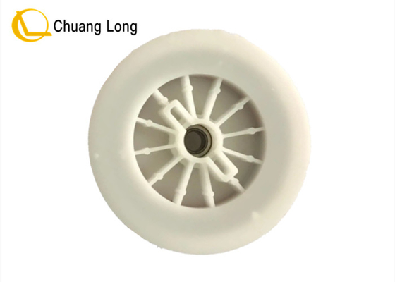 4370001121 4370001122 Chiếc máy ATM Chiếc máy Hyosung 8000 Vòng băng đen trắng