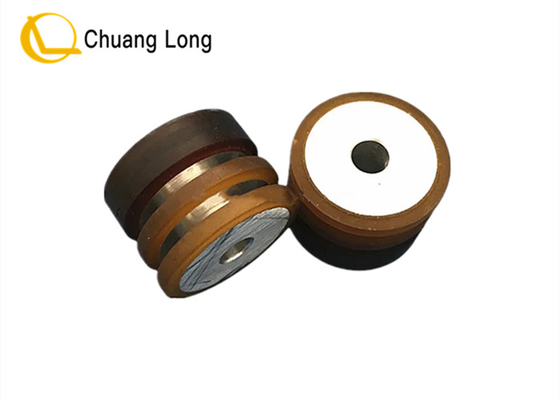 Bộ phận máy ATM Hyosung 5600 Feed Roller Separator loại 1 7310000386-57