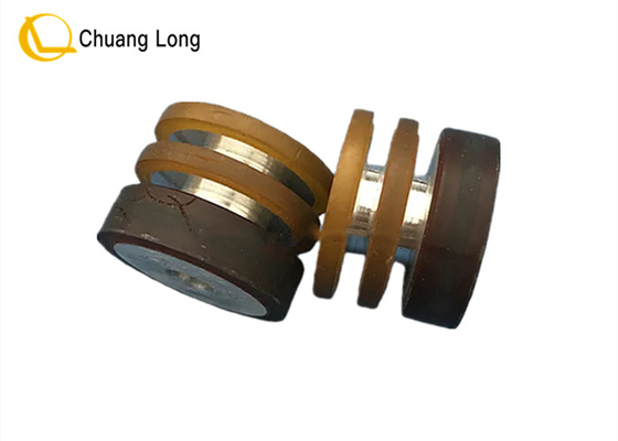 Bộ phận máy ATM Hyosung 5600 Feed Roller Separator loại 1 7310000386-57
