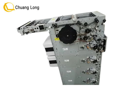 Bộ phận máy ATM Nautilus Hyosung 5600T CDU-7000 Máy phát tiền mặt 7010000148 S7010000148