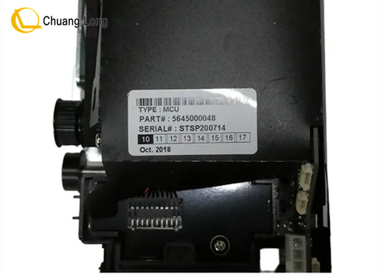 Máy ATM Chiếc máy Hyosung Nautilus MCU Card Reader 5645000048 S5645000048