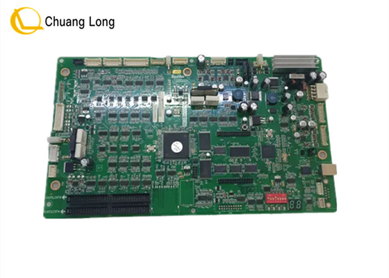 Máy ATM Phần Hyosung MX5600T HCDU Control Board Dispenser S7760000209