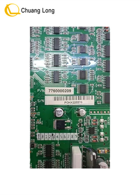 Máy ATM Phần Hyosung MX5600T HCDU Control Board Dispenser S7760000209