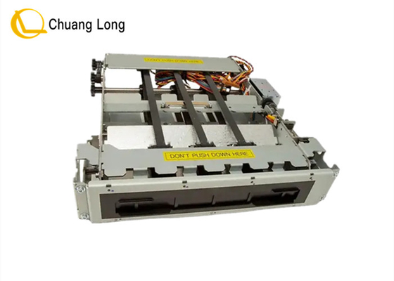 Các bộ phận máy ATM Hyosung Nautilus GCDU Trọng tay phía trước S7310000562