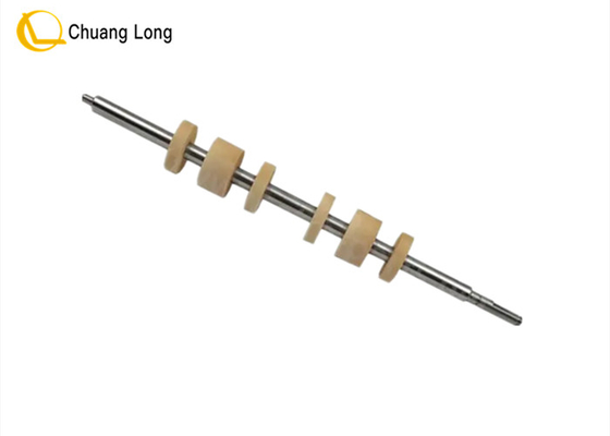 Bộ phận máy ATM Bộ phận phụ tùng Wincor cineo C4060 SHAFT_E_CPL 01750133110 1750133110