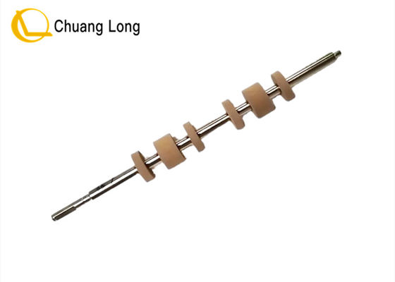 Giá tốt Bộ phận máy ATM Bộ phận phụ tùng Wincor cineo C4060 SHAFT_E_CPL 01750133110 1750133110 trực tuyến