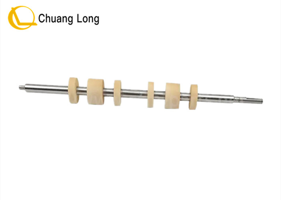 Bộ phận máy ATM Bộ phận phụ tùng Wincor cineo C4060 SHAFT_E_CPL 01750133110 1750133110