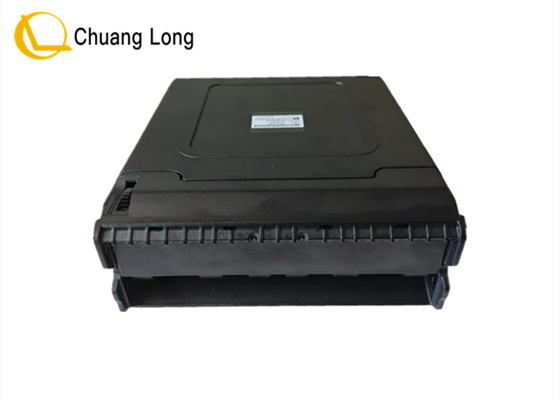 S7310000702 Bộ phận máy ATM Hyosung MX5600 HCDU từ chối Cassette với khóa kim loại từ chối Bin 7310000702