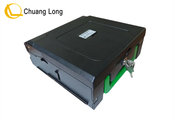 S7310000702 Bộ phận máy ATM Hyosung MX5600 HCDU từ chối Cassette với khóa kim loại từ chối Bin 7310000702