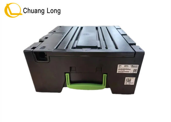 Giá tốt Bộ phận máy ATM Diebold Nixdorf DN100 DN200 RRB từ chối rút lại đơn vị hộp từ chối hộp cassette 01750314098 1750314098 trực tuyến