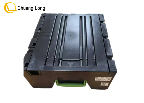Bộ phận máy ATM Diebold Nixdorf DN100 DN200 RRB từ chối rút lại đơn vị hộp từ chối hộp cassette 01750314098 1750314098