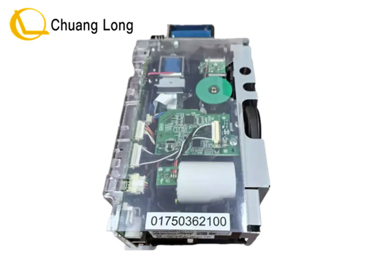 01750304623 Bộ phận máy ATM DN200 Diebold Nixdorf CHD-mot ICT3H5-3AF2793 Máy đọc thẻ tiêu chuẩn 01750362100