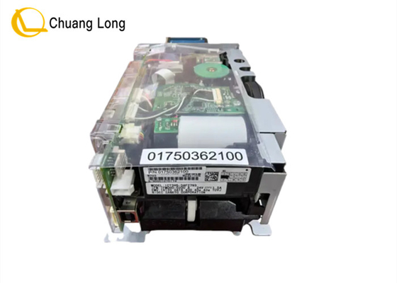01750304623 Bộ phận máy ATM DN200 Diebold Nixdorf CHD-mot ICT3H5-3AF2793 Máy đọc thẻ tiêu chuẩn 01750362100