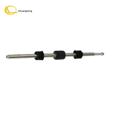 Hyosung ATMs Double Detect Roller For New Style 1k CDU cao su chỉ S7310000676