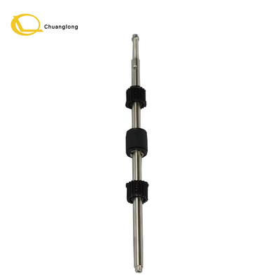 Hyosung ATMs Double Detect Roller For New Style 1k CDU cao su chỉ S7310000676