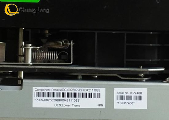 Các bộ phận máy ATM NCR GBRU Lower Transport Module 009-0025029 0090025029