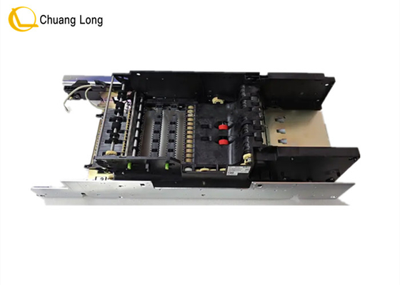Các bộ phận máy ATM Diebold Nixdorf DN200 DN450 HCT Đầu khung gầm vận chuyển 01750291697 1750291697