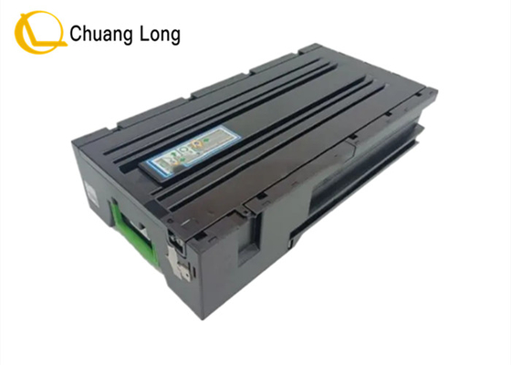 01750296910 Bộ phận máy ATM Diebold Nixdorf DN Series RM4 Cassette Tất cả trong hộp khóa 1750296910