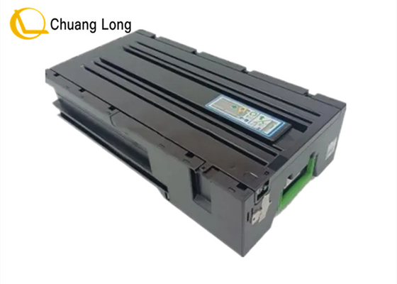 01750296910 Bộ phận máy ATM Diebold Nixdorf DN Series RM4 Cassette Tất cả trong hộp khóa 1750296910