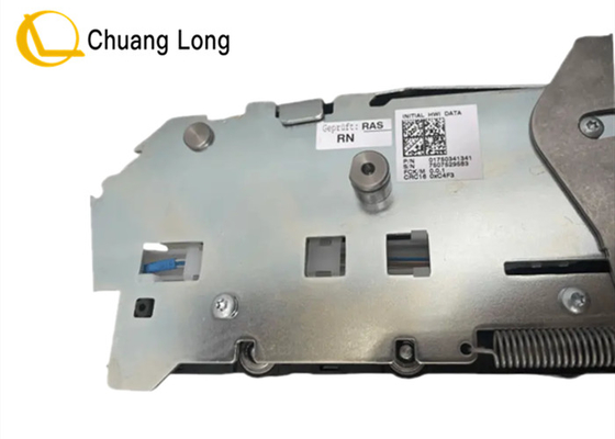 Bộ phận máy ATM Diebold Nixdorf DN200 DN450 HMT Giao thông trung bình 1750341341 01750341341