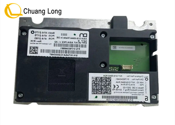 Bộ phận máy ATM Diebold DN Wincor EPP V8 INT ASIA PK2 1750346861 01750346861